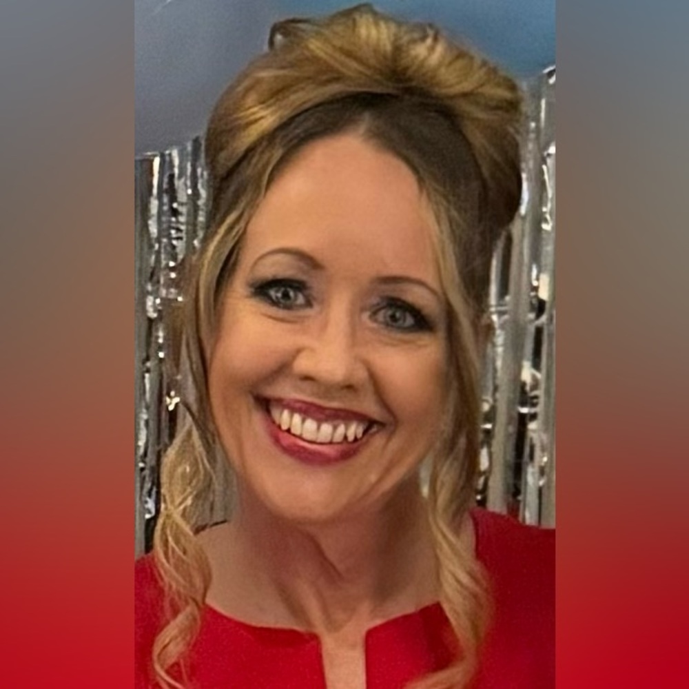Meet your Posher, Sheri